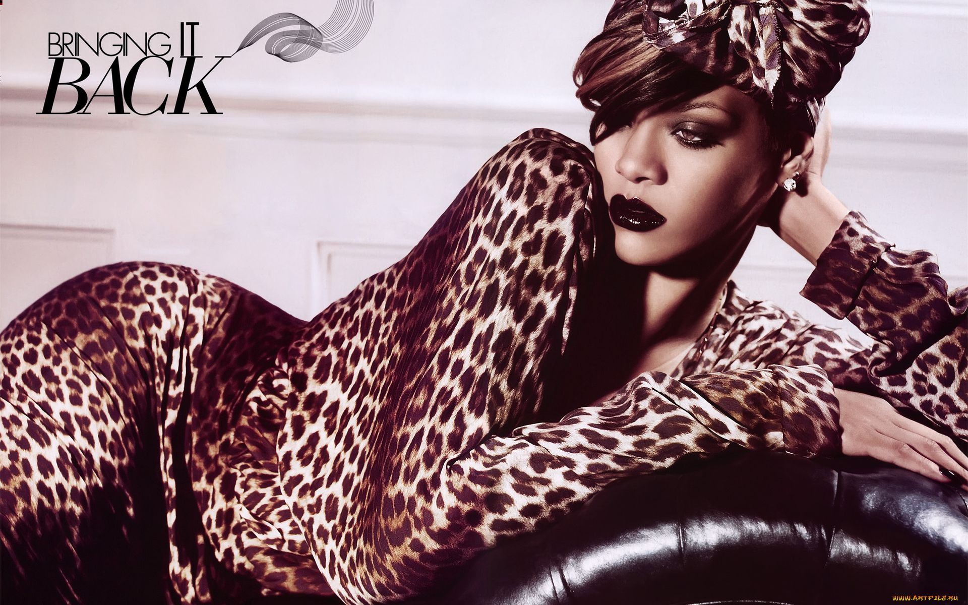 rihanna, 